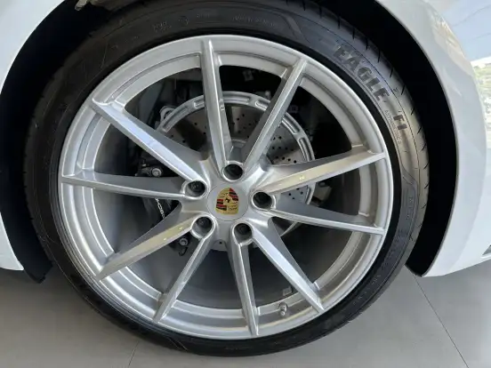 PORSCHE-911-3.0 24V H6 GASOLINA CARRERA PDK PORSCHE-911-2021