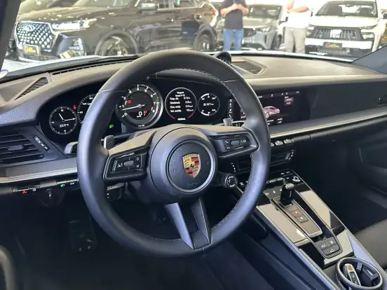 PORSCHE-911-2021