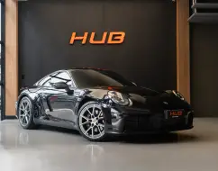 PORSCHE 911 3.0 24V H6 GASOLINA CARRERA PDK PORSCHE 911 3.0 24V H6 GASOLINA CARRERA PDK