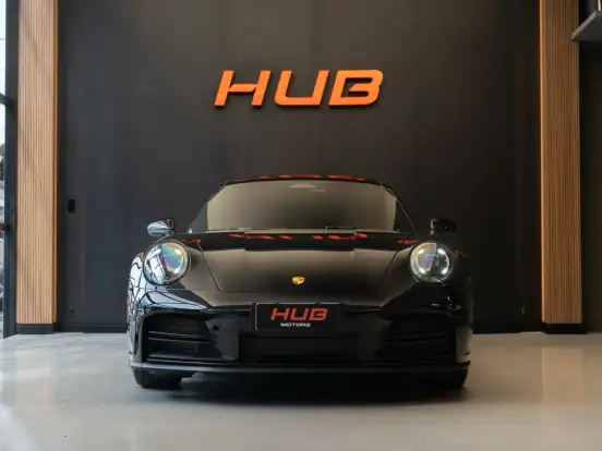 PORSCHE-911-3.0 24V H6 GASOLINA CARRERA PDK PORSCHE-911-2025