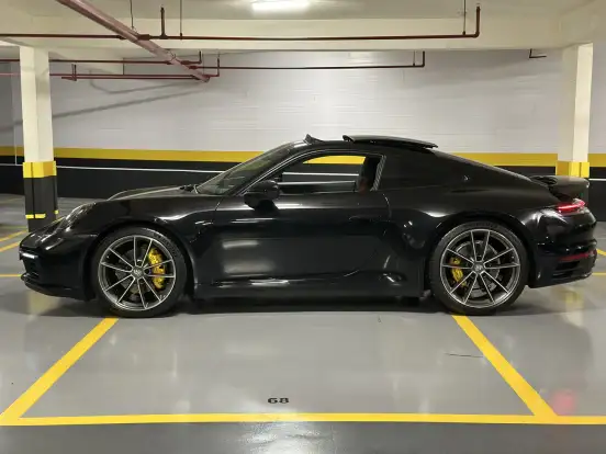 PORSCHE-911-3.0 24V H6 GASOLINA CARRERA PDK PORSCHE-911-2024