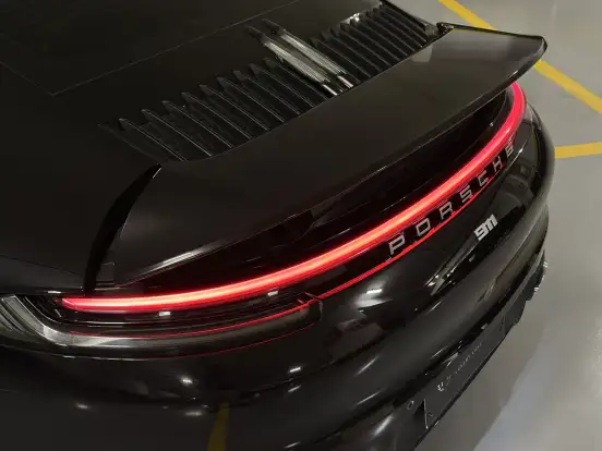 PORSCHE-911-3.0 24V H6 GASOLINA CARRERA PDK PORSCHE-911-2024