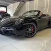 PORSCHE 911 3.0 24V H6 GASOLINA CARRERA S CABRIOLET PDK PORSCHE 911 3.0 24V H6 GASOLINA CARRERA S CABRIOLET PDK