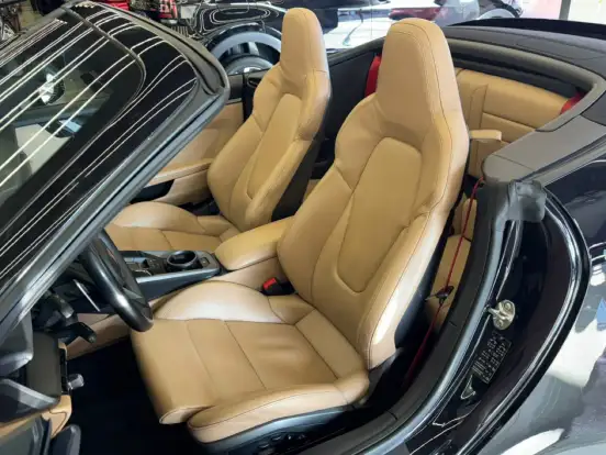 PORSCHE-911-3.0 24V H6 GASOLINA CARRERA S CABRIOLET PDK PORSCHE-911-2019