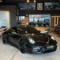 PORSCHE 911 3.0 24V H6 GASOLINA CARRERA T PDK PORSCHE 911 3.0 24V H6 GASOLINA CARRERA T PDK