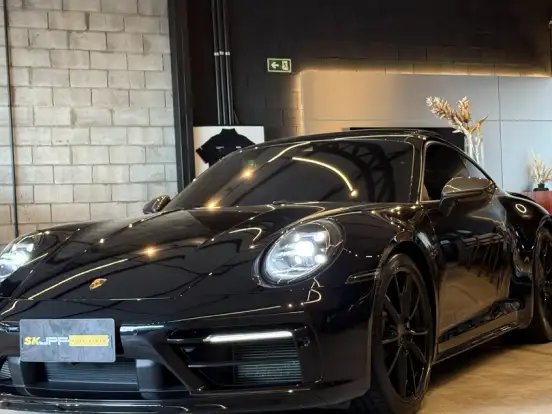 PORSCHE-911-3.0 24V H6 GASOLINA CARRERA T PDK PORSCHE-911-2023