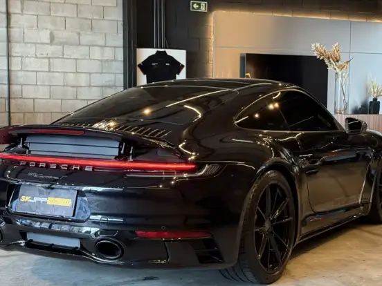 PORSCHE-911-3.0 24V H6 GASOLINA CARRERA T PDK PORSCHE-911-2023