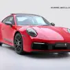 PORSCHE 911 3.0 24V H6 GASOLINA CARRERA T PDK PORSCHE 911 3.0 24V H6 GASOLINA CARRERA T PDK