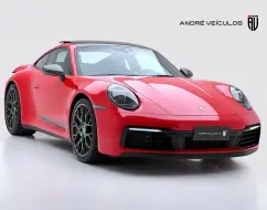 PORSCHE 911 3.0 24V H6 GASOLINA CARRERA T PDK PORSCHE 911 3.0 24V H6 GASOLINA CARRERA T PDK
