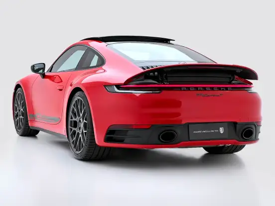PORSCHE-911-3.0 24V H6 GASOLINA CARRERA T PDK PORSCHE-911-2024