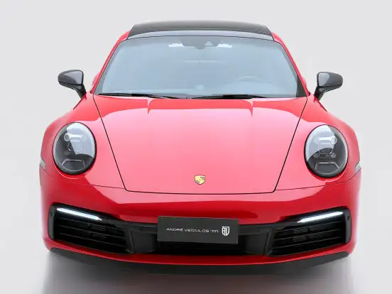 PORSCHE-911-3.0 24V H6 GASOLINA CARRERA T PDK PORSCHE-911-2024