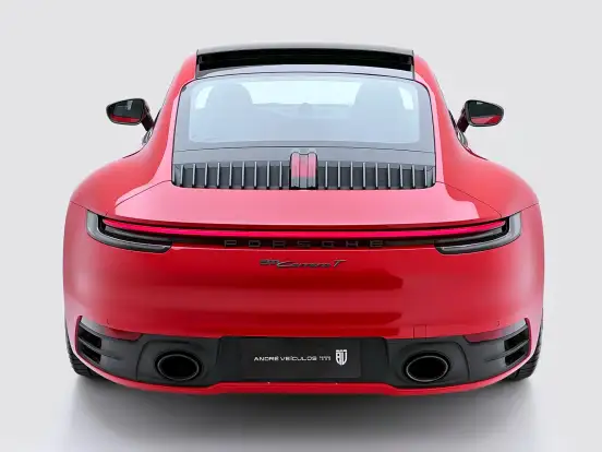 PORSCHE-911-3.0 24V H6 GASOLINA CARRERA T PDK PORSCHE-911-2024