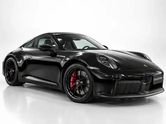 PORSCHE-911-3.6 24V H6 T-HYBRID CARRERA GTS PDK PORSCHE-911-2026