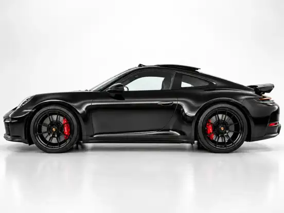 PORSCHE-911-3.6 24V H6 T-HYBRID CARRERA GTS PDK PORSCHE-911-2026