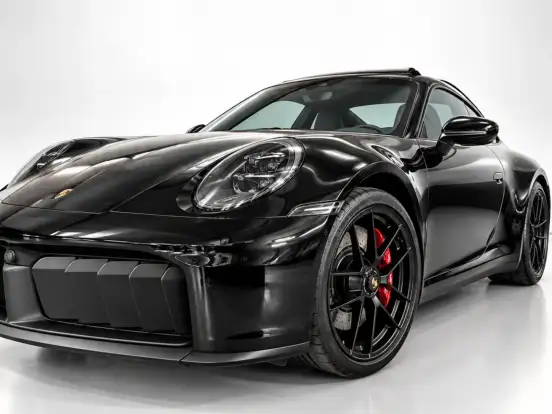 PORSCHE-911-3.6 24V H6 T-HYBRID CARRERA GTS PDK PORSCHE-911-2026