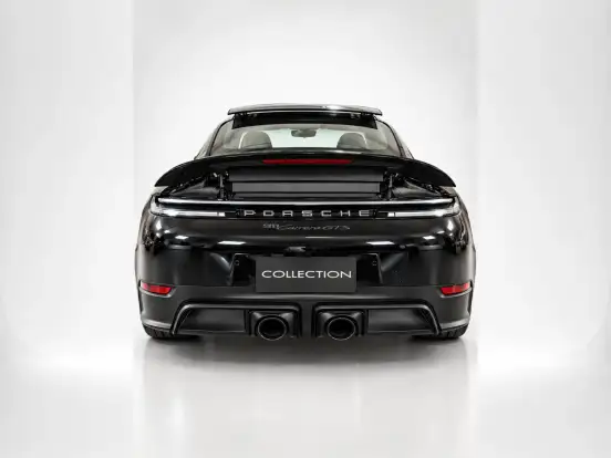 PORSCHE-911-3.6 24V H6 T-HYBRID CARRERA GTS PDK PORSCHE-911-2026