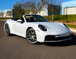 PORSCHE 911 3.0 24V H6 GASOLINA CARRERA CABRIOLET PDK PORSCHE 911 3.0 24V H6 GASOLINA CARRERA CABRIOLET PDK