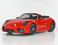 PORSCHE 911 3.0 24V H6 GASOLINA CARRERA CABRIOLET PDK PORSCHE 911 3.0 24V H6 GASOLINA CARRERA CABRIOLET PDK