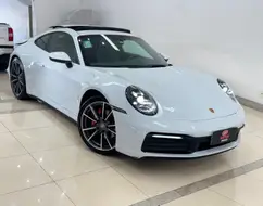 PORSCHE 911 3.0 24V H6 GASOLINA CARRERA PDK PORSCHE 911 3.0 24V H6 GASOLINA CARRERA PDK