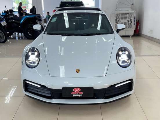 PORSCHE-911-2019