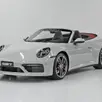 PORSCHE 911 3.0 24V H6 GASOLINA CARRERA S CABRIOLET PDK PORSCHE 911 3.0 24V H6 GASOLINA CARRERA S CABRIOLET PDK