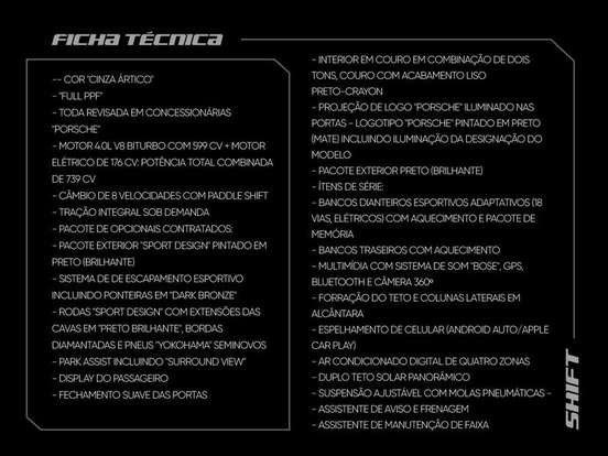 PORSCHE-911-3.0 24V H6 GASOLINA CARRERA S CABRIOLET PDK PORSCHE-911-2022