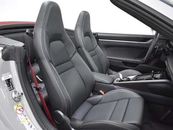 PORSCHE-911-3.0 24V H6 GASOLINA CARRERA S CABRIOLET PDK PORSCHE-911-2022