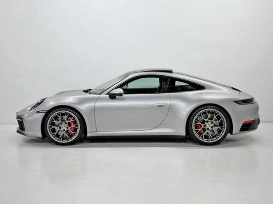 PORSCHE-911-3.0 24V H6 GASOLINA CARRERA S PDK PORSCHE-911-2021