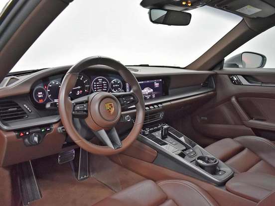PORSCHE-911-3.0 24V H6 GASOLINA CARRERA S PDK PORSCHE-911-2021