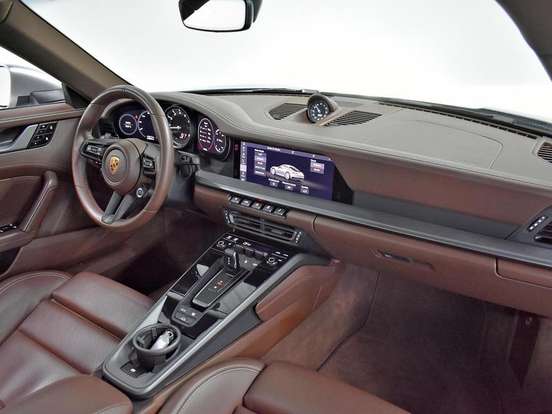 PORSCHE-911-3.0 24V H6 GASOLINA CARRERA S PDK PORSCHE-911-2021
