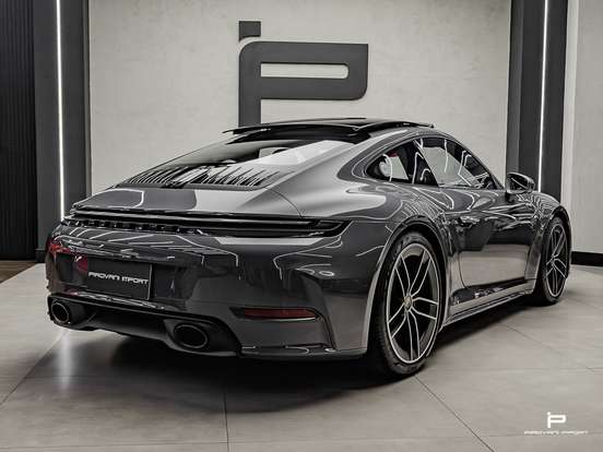PORSCHE-911-3.0 24V H6 GASOLINA CARRERA T MANUAL PORSCHE-911-2025