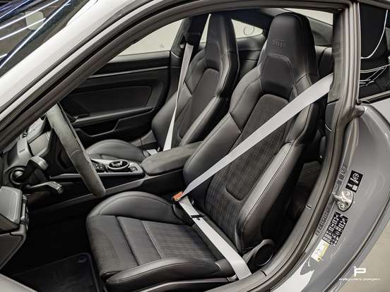 PORSCHE-911-3.0 24V H6 GASOLINA CARRERA T MANUAL PORSCHE-911-2025