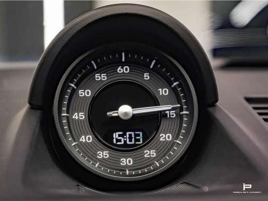 PORSCHE-911-3.0 24V H6 GASOLINA CARRERA T MANUAL PORSCHE-911-2025