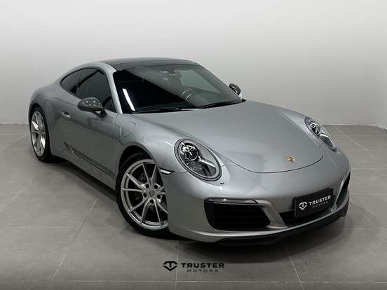 PORSCHE-911-2018