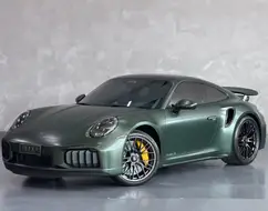 PORSCHE 911 3.6 24V H6 T-HYBRID TURBO S PDK PORSCHE 911 3.6 24V H6 T-HYBRID TURBO S PDK