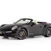 PORSCHE 911 3.8 CABRIOLET TURBO S GASOLINA 2P AUTOMÁTICO PORSCHE 911 3.8 CABRIOLET TURBO S GASOLINA 2P AUTOMÁTICO
