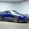 PORSCHE 911 4.0 24V H6 GASOLINA GT3 PDK PORSCHE 911 4.0 24V H6 GASOLINA GT3 PDK
