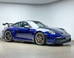 PORSCHE 911 4.0 24V H6 GASOLINA GT3 PDK PORSCHE 911 4.0 24V H6 GASOLINA GT3 PDK