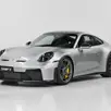 PORSCHE 911 4.0 24V H6 GASOLINA GT3 TOURING MANUAL PORSCHE 911 4.0 24V H6 GASOLINA GT3 TOURING MANUAL