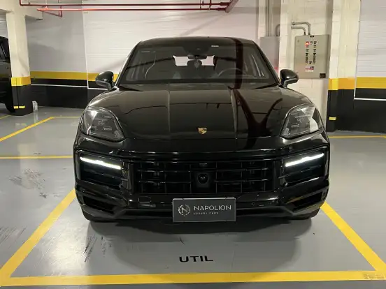 PORSCHE-CAYENNE-3.0 V6 E-HYBRID COUPÉ AWD TIPTRONIC S PORSCHE-CAYENNE-2024