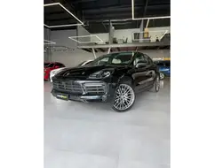 PORSCHE CAYENNE 3.0 V6 E-HYBRID AWD TIPTRONIC S PORSCHE CAYENNE 3.0 V6 E-HYBRID AWD TIPTRONIC S