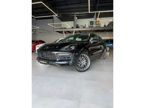 PORSCHE-CAYENNE-3.0 V6 E-HYBRID AWD TIPTRONIC S PORSCHE-CAYENNE-2022