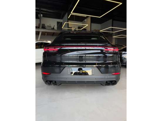 PORSCHE-CAYENNE-3.0 V6 E-HYBRID AWD TIPTRONIC S PORSCHE-CAYENNE-2022
