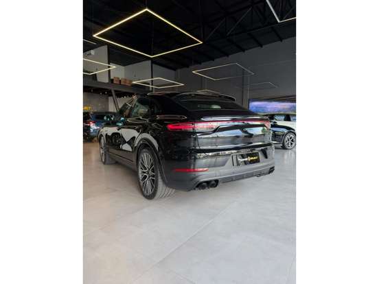 PORSCHE-CAYENNE-3.0 V6 E-HYBRID AWD TIPTRONIC S PORSCHE-CAYENNE-2022