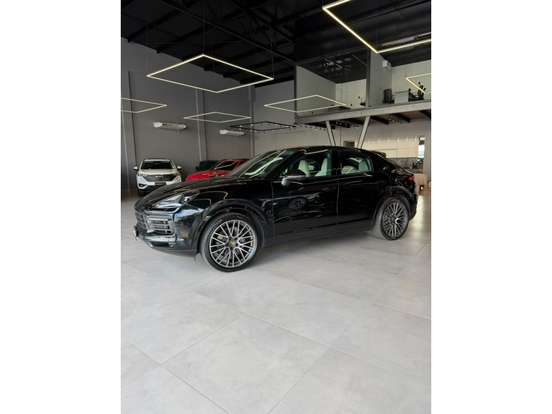 PORSCHE-CAYENNE-3.0 V6 E-HYBRID AWD TIPTRONIC S PORSCHE-CAYENNE-2022