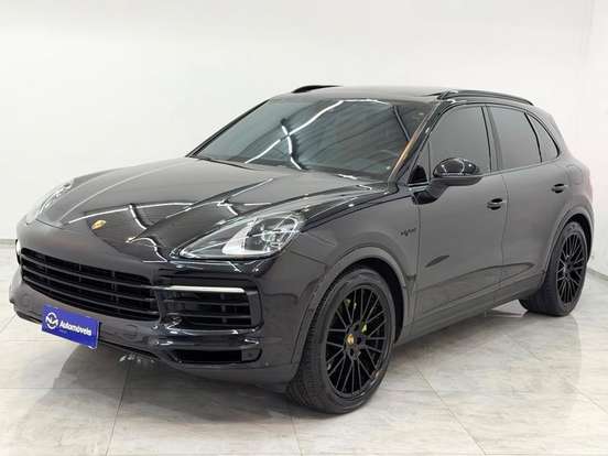 PORSCHE-CAYENNE-2019