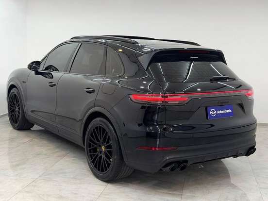 PORSCHE-CAYENNE-3.0 V6 E-HYBRID AWD TIPTRONIC S PORSCHE-CAYENNE-2019