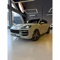 PORSCHE CAYENNE 3.0 V6 E-HYBRID COUPÉ AWD TIPTRONIC S PORSCHE CAYENNE 3.0 V6 E-HYBRID COUPÉ AWD TIPTRONIC S