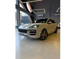 PORSCHE CAYENNE 3.0 V6 E-HYBRID COUPÉ AWD TIPTRONIC S PORSCHE CAYENNE 3.0 V6 E-HYBRID COUPÉ AWD TIPTRONIC S