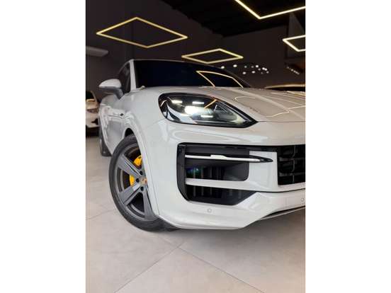 PORSCHE-CAYENNE-3.0 V6 E-HYBRID COUPÉ AWD TIPTRONIC S PORSCHE-CAYENNE-2024